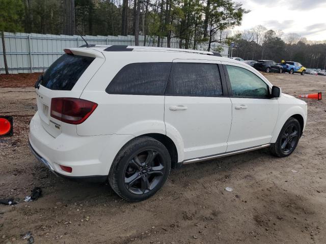 Vin: 3c4pdcgg7jt378800, lot: 50101715, dodge journey crossroad 20183