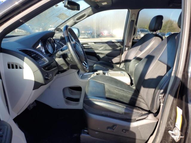 2018 DODGE GRAND CARA - 2C4RDGCG7JR239498