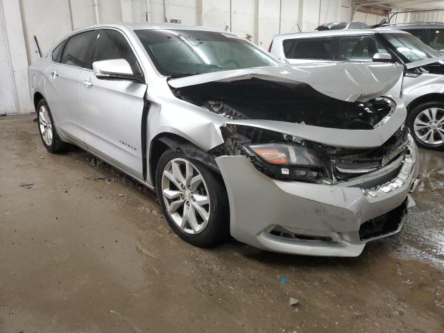 Vin: 2g1105s33j9132727, lot: 49056985, chevrolet impala lt 20184