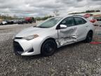 2017 TOYOTA COROLLA L - 2T1BURHE0HC777734