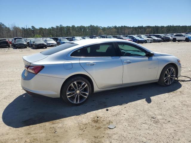 Vin: 1g1zd5st7mf003764, lot: 50299855, chevrolet malibu lt 20213