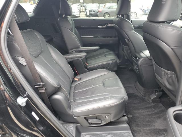 2024 HYUNDAI PALISADE C - KM8R7DGE9RU709393