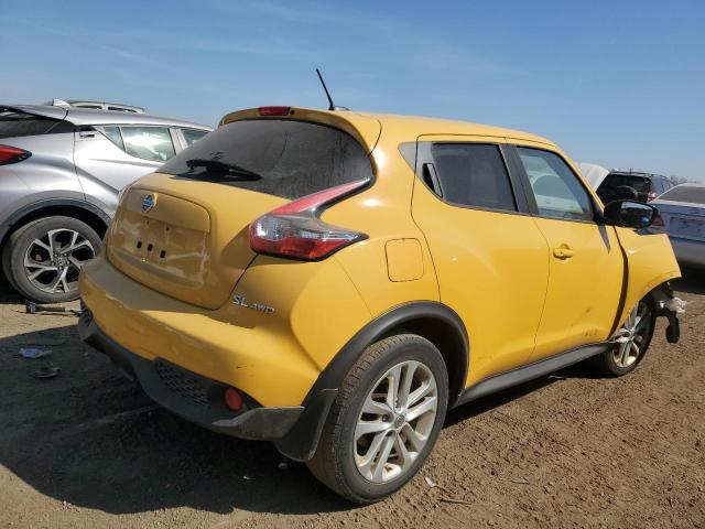 Vin: jn8af5mv1gt658607, lot: 48786925, nissan juke s 20163