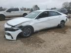 2024 HYUNDAI ELANTRA SE - KMHLM4DG8RU850105