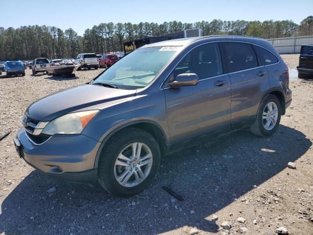 HONDA CR-V EXL