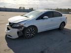 2015 HONDA CIVIC EXL - 19XFB2F91FE211892
