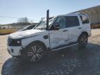 2016 LAND ROVER LR4 HSE - SALAG2V63GA797513