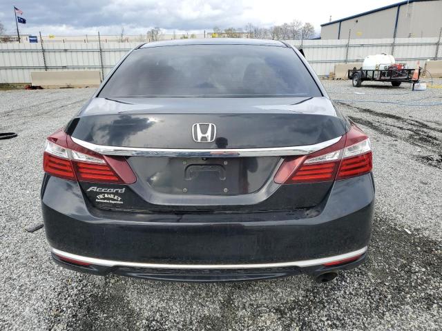 2017 HONDA ACCORD LX - 1HGCR2F46HA120160
