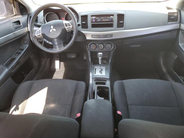 2015 MITSUBISHI LANCER ES JA32U2FUXFU001143