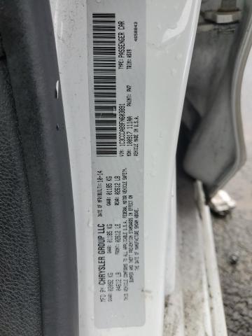 2015 CHRYSLER 200 LIMITE - 1C3CCCAB9FN603891