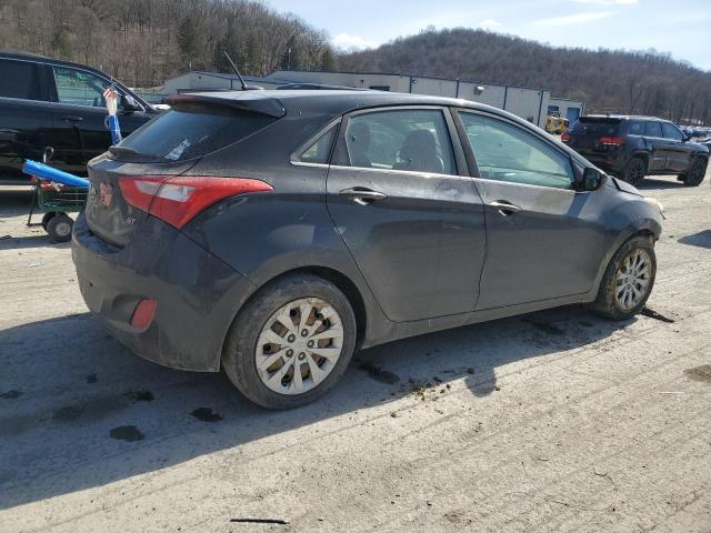 Vin: kmhd35lh7hu349969, lot: 48181015, hyundai elantra 20173