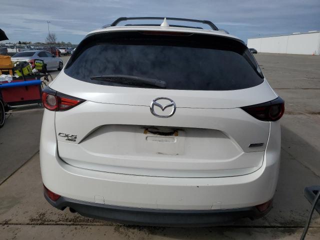 2019 MAZDA CX-5 GRAND - JM3KFBDY7K0543049