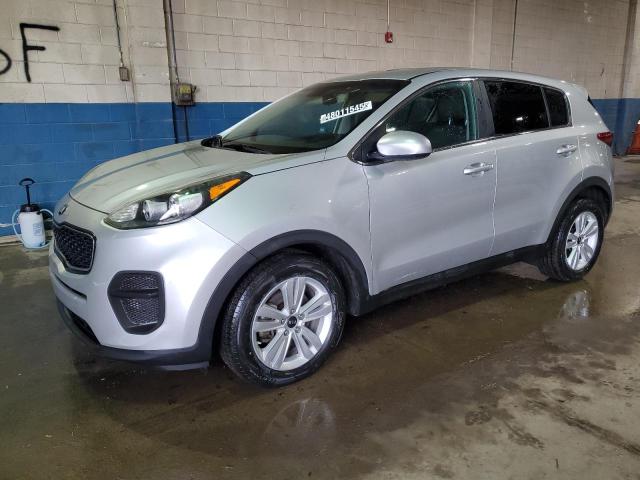 KNDPM3AC5K7525546 2019 KIA SPORTAGE