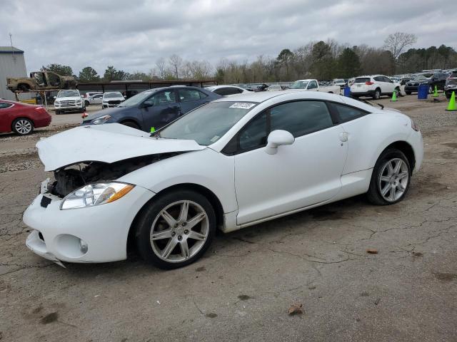 MITSUBISHI ECLIPSE GT