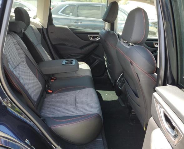 2021 SUBARU FORESTER S - JF2SKARC8MH492937