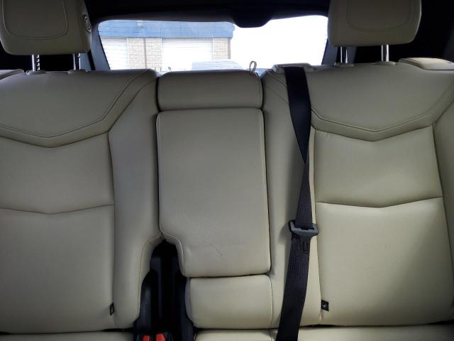 2018 CADILLAC XT5 - 1GYKNARS4JZ189103