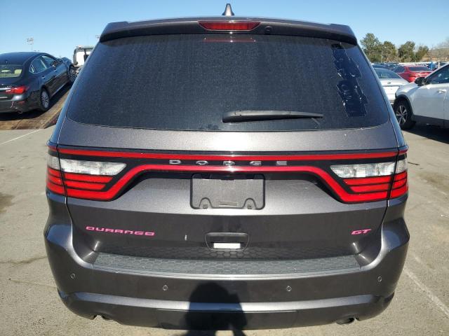 2017 DODGE DURANGO GT - 1C4RDHDG5HC917530