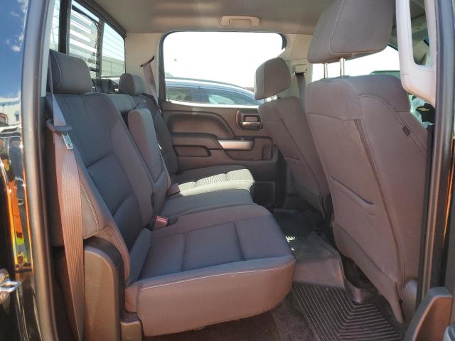 2017 CHEVROLET SILVERADO - 1GC1KVEY3HF242848