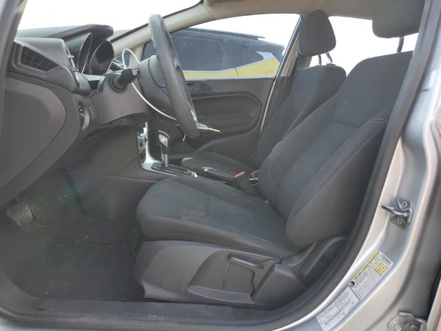 2018 FORD FIESTA SE - 3FADP4BJ3JM110152