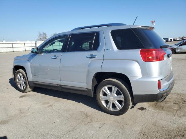 2017 GMC TERRAIN SL - 2GKALPEK0H6303754