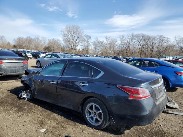 Vin: 1n4al3apxec106542, lot: 56383945, nissan altima 2.5 20142