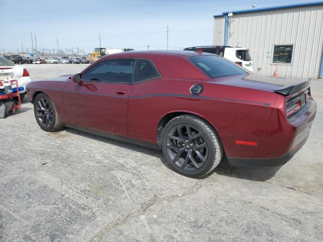 Vin: 2c3cdzjg9mh637881, lot: 49933895, dodge challenger gt 20212