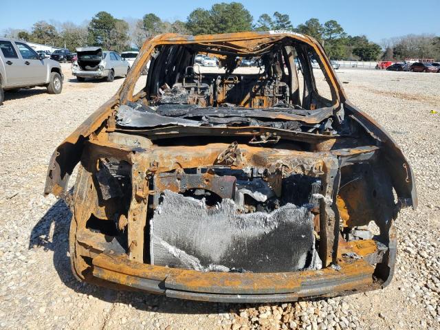 2015 HONDA PILOT EXL - 5FNYF3H56FB021450