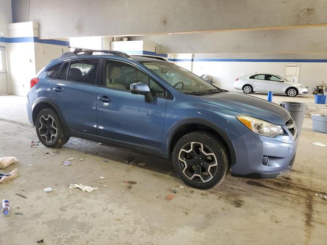 Vin: jf2gpasc6f8275309, lot: 50989785, subaru xv sport limited 20154