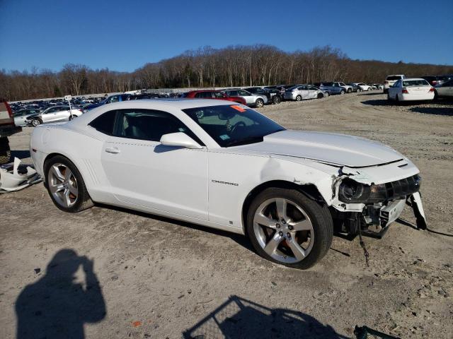 Vin: 2g1fk1ej5a9135194, lot: 47948865, chevrolet camaro ss 20104