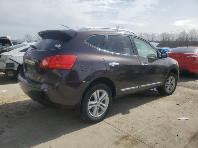 Vin: jn8as5mt0dw012303, lot: 48221905, nissan rogue s 20133