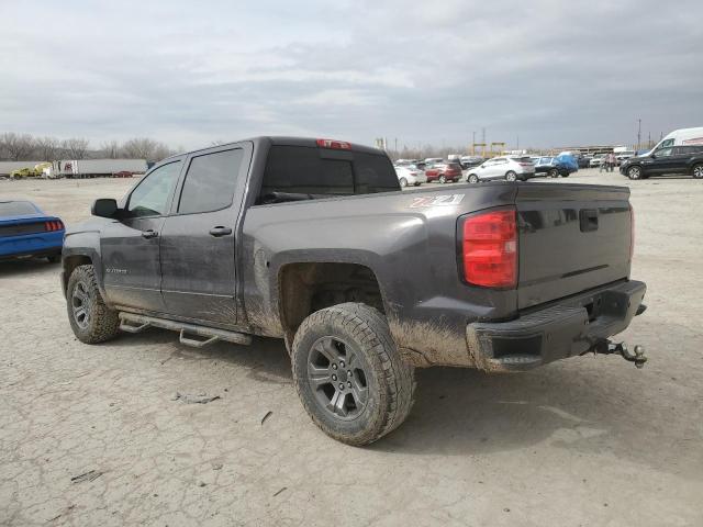 Vin: 3gcukrec0gg318192, lot: 47057285, chevrolet all models k1500 lt 20162