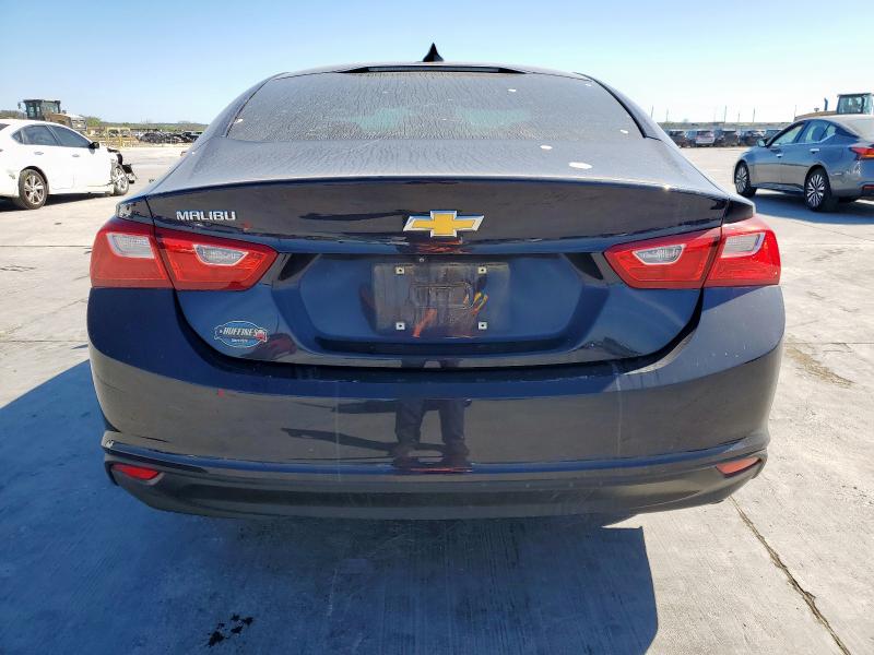 2023 CHEVROLET MALIBU LS - 1G1ZC5ST4PF118233