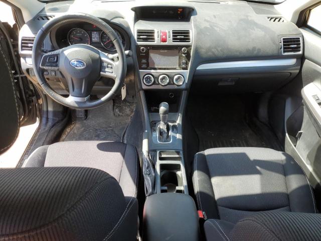 2015 SUBARU IMPREZA SP - JF1GPAT63FH241471