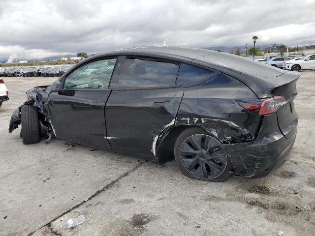 2025 TESLA MODEL Y 7SAYGDED7SF226254