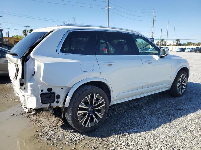 Vin: yv4102ck3n1871325, lot: 46592915, volvo xc90 t5 momentum 20223