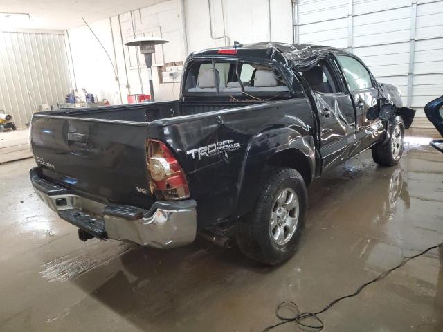 Vin: 5tflu4en3cx030165, lot: 49437195, toyota tacoma double cab 20123