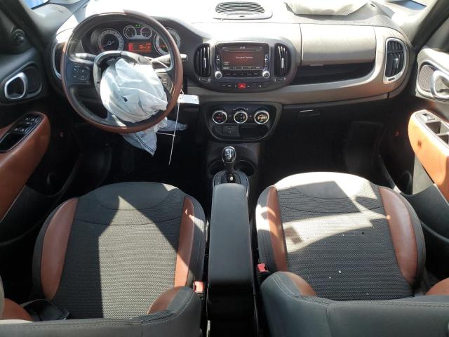 2015 FIAT 500L TREKK ZFBCFADH3FZ033793