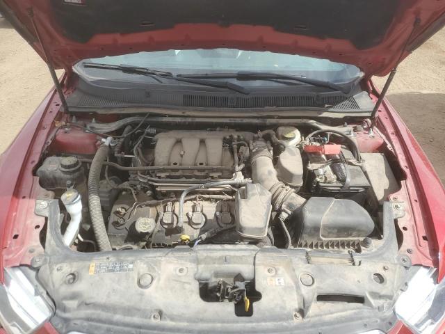 2015 FORD TAURUS LIM - 1FAHP2F82FG161656