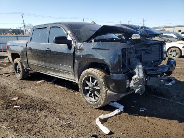 Vin: 3gcukrec5hg208174, lot: 48463555, chevrolet all models k1500 lt 20174