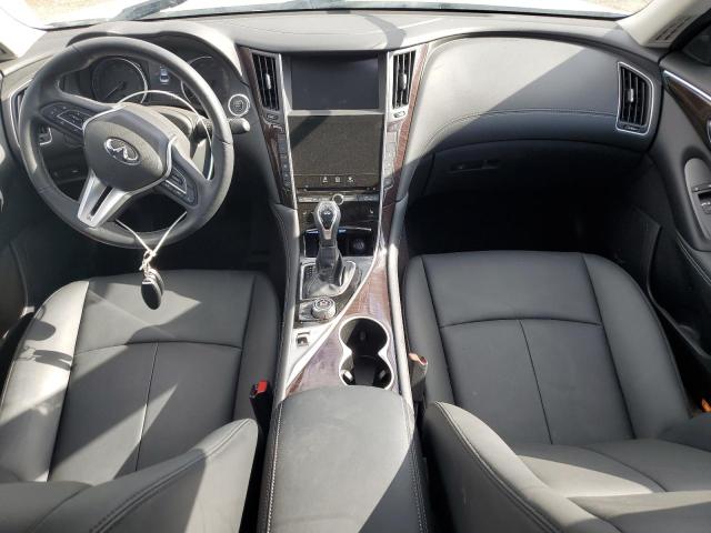 2019 INFINITI Q50 LUXE - JN1EV7AP2KM519027
