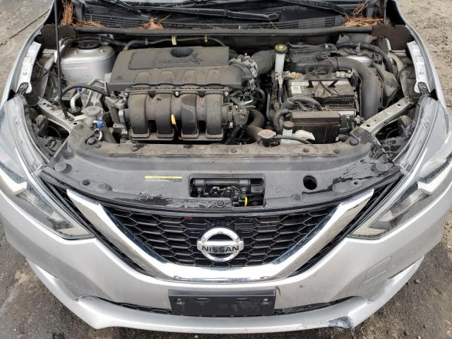 2019 NISSAN SENTRA S - 3N1AB7AP3KY264019