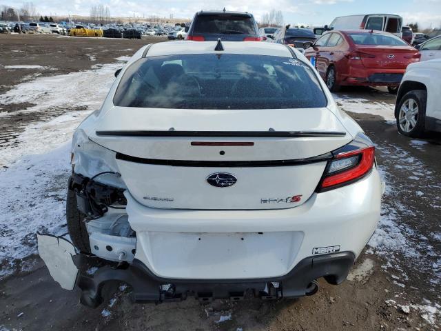 2024 SUBARU BRZ TS JF1ZDBS13R9702308