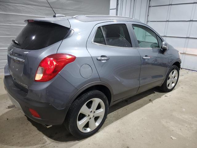 Vin: kl4cjfsb1fb143901, lot: 46914295, buick encore convenience 20153