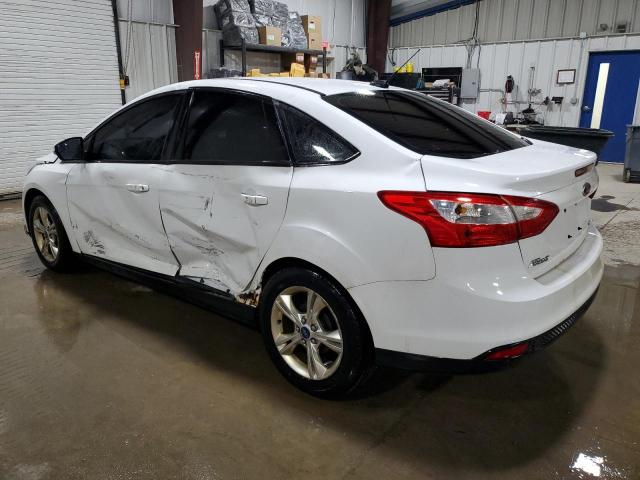 Vin: 1fadp3f26dl341176, lot: 48974845, ford focus se 20132