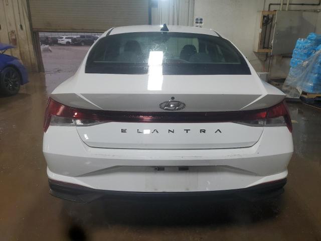 2023 HYUNDAI ELANTRA SE - 5NPLM4AG4PH104203