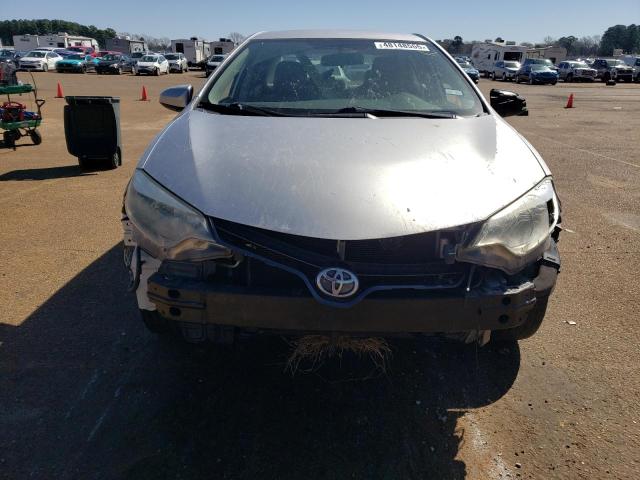 2015 TOYOTA COROLLA L - 5YFBURHE1FP336806