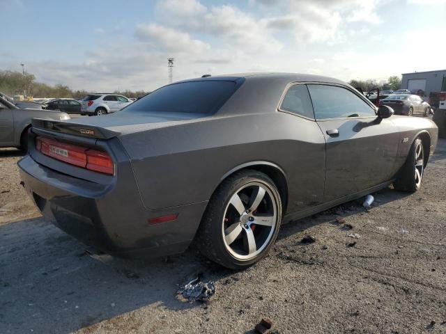 Vin: 2c3cdycj6dh501341, lot: 50789785, dodge challenger srt-8 20133