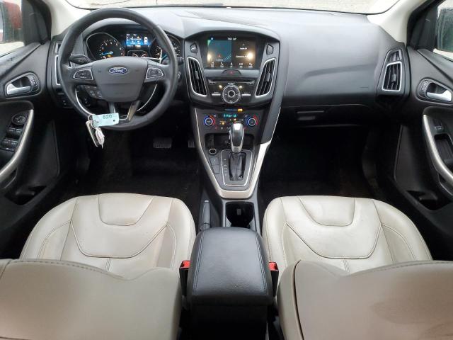 2018 FORD FOCUS TITA - 1FADP3N26JL271742