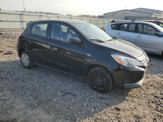 Vin: ml32auhj5nh006821, lot: 48750995, mitsubishi mirage es 20224
