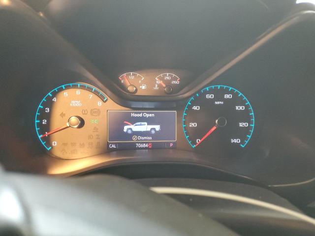 2020 GMC CANYON SLE - 1GTG5CEN1L1111967